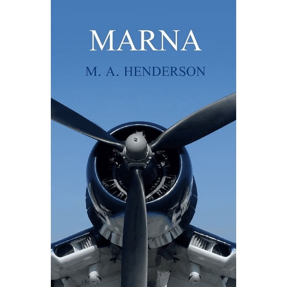 Marna, (Paperback)