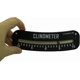 thumbnail image 5 of Glass Tube Inclinometer ±10º, Glass Construction, Analog Leveling Instrument, Angle Measurement Tool, 5 of 5