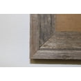 thumbnail image 2 of 16x20-2" Wide Signature Reclaimed Rustic Barnwood Wall Frame, 2 of 2