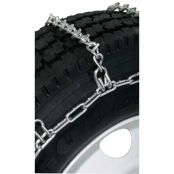 QG2845 RS Quik Grip Truck Snow Ice Tire Chain-10.00-20 11-22.5 24.5 Quick 