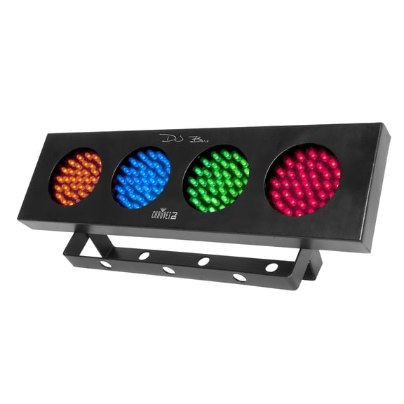 CHAUVET DJ DJBANK led effect Light