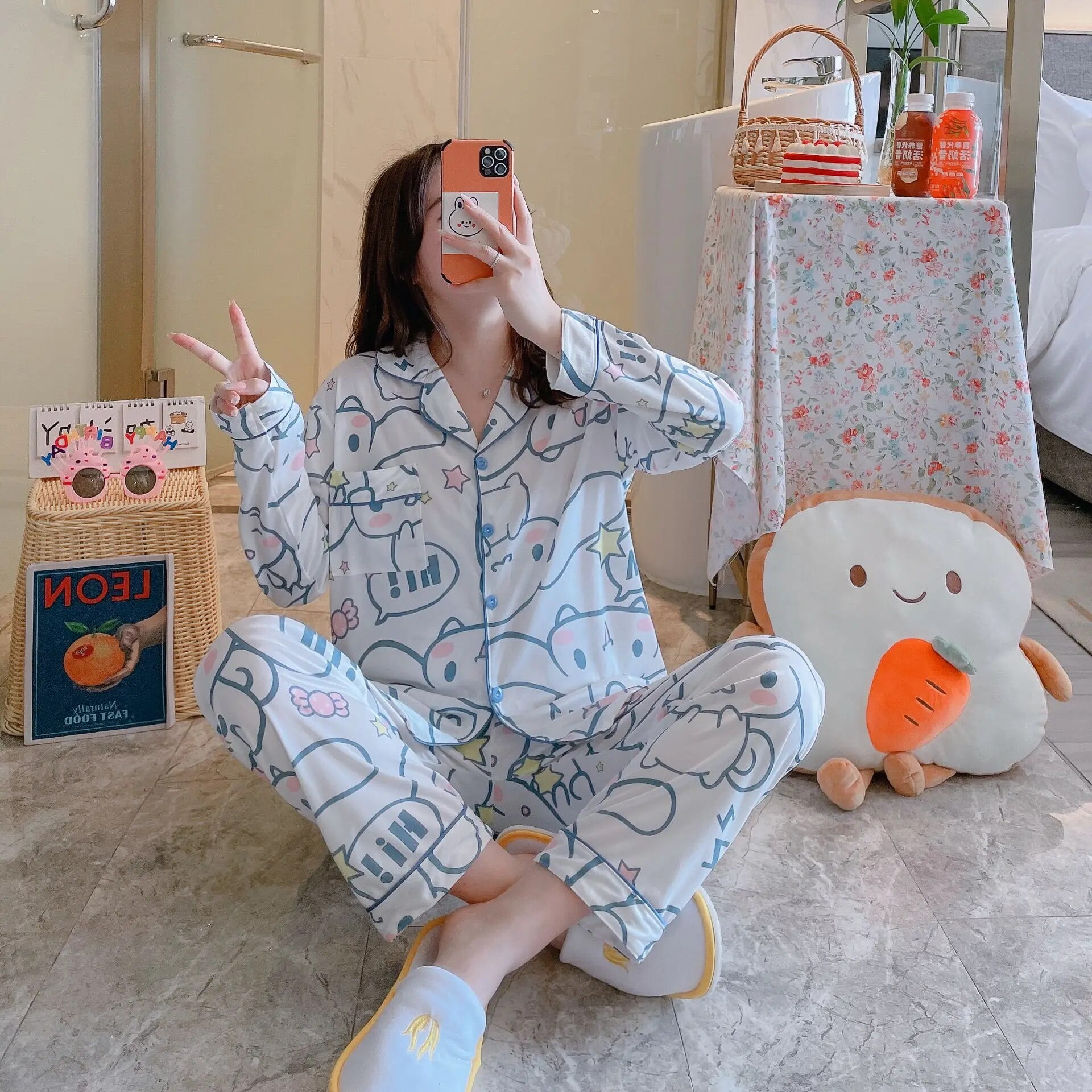 Pyjama h hotsell