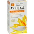 thumbnail image 1 of Himalayan Institute Pot Neti en Céramique Lavable - 1 Pot, 1 of 4