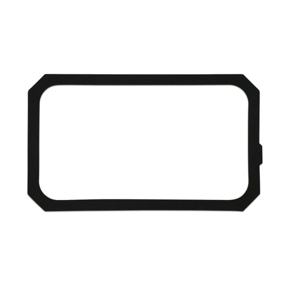 Gauge Cluster Gasket Fits John Deere Tractor R54521