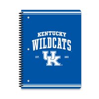 1sub Ntbk Gday Kentucky Wildcats