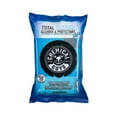 thumbnail image 1 of Chemical Guys Total Interior Wipes, 1 of 5