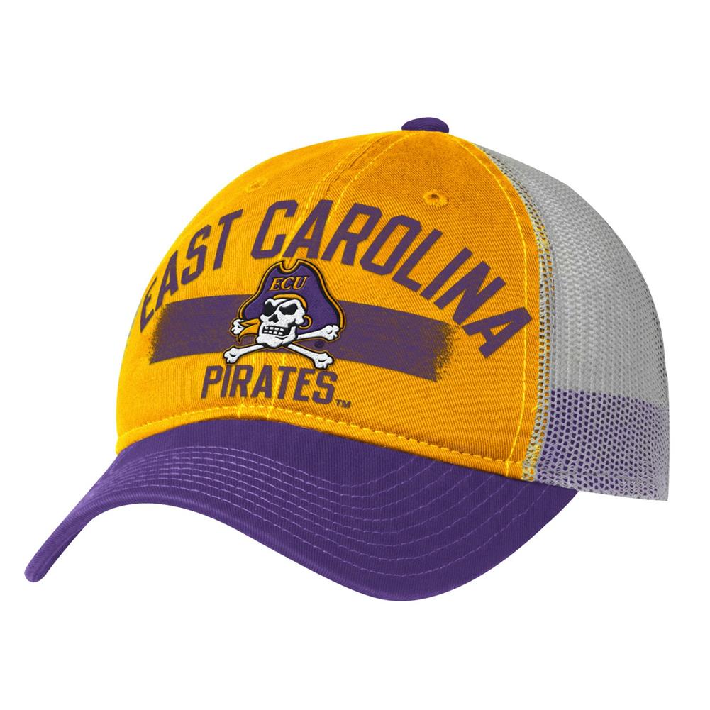 Adidas ECU East Carolina University 