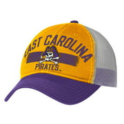 Adidas ECU East Carolina University Adidas Trucker Hat
