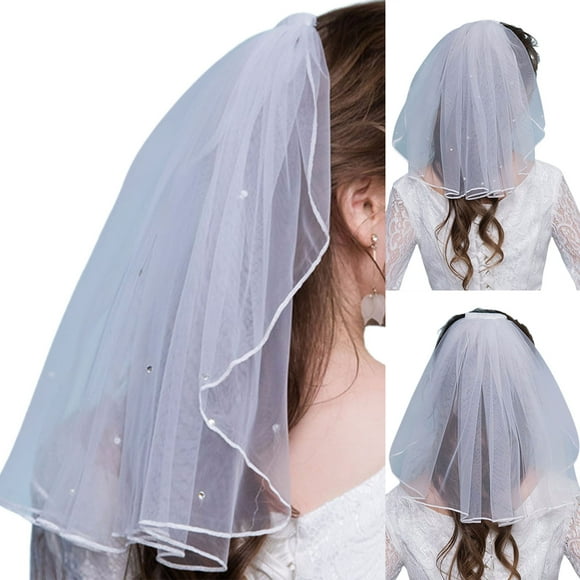 Communion Veils