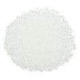 thumbnail image 1 of Uxcell 2000-Pack Cuentas de Semilla de Vidrio, 2x1.4mm/0.08x0.06 Pulgadas Mini Cuentas de Bugle de Vidrio para DIY Aretes/ Collares/ Pulseras/ Fabricación de Joyería [Blanco Transparente], 1 of 6