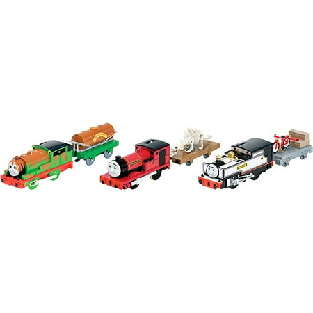 Thomas The Train Tm Greatest Moments