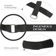 thumbnail image 2 of 8 Pcs Sangle de Rangement Crochet et Boucle Sangle en Nylon Organisateur et Rangement d'Outils, 2 of 8