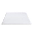 thumbnail image 5 of Classic Brands 4.5-Inch Cool Gel Memory Foam Replacement Mattress for Sleeper Sofa Bed, Queen, 5 of 5