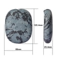 thumbnail image 4 of Almohadillas De Silicona Para Los Oídos, Protector Para Los Oídos, Antiarañazos, Resistente A Los Golpes, Para Auriculares, Compatible Con Auriculares Airpods Max seitruly EL016761-03, 4 of 5