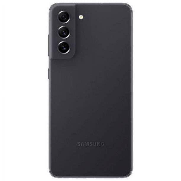 Restored Samsung Galaxy S21 FE 5G 128GB Unlocked Smartphone Like