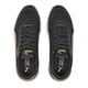 thumbnail image 3 of Tenis Mujer Puma Textil Sintetico Ajustable Cordones Urbano Sport Casual negro 22 PUMA 113001, 3 of 5