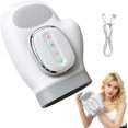 thumbnail image 1 of 4-in-1 Wireless Hand Massager, 2026 Updated Hand Massager with Heat and Compression, 3 Modes 4 Temperatures&5 Levels Intensities,15 Min Timer, The Best Gift Wins, 1 of 7