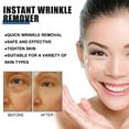 Jrocdr 5 Second To Lighten Eye Swelling Reduce Moisturize And Lift