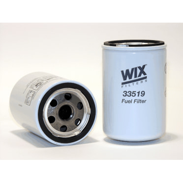 WIX Fuel Filter 33519