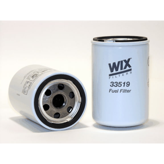 WIX Fuel Filter 33519