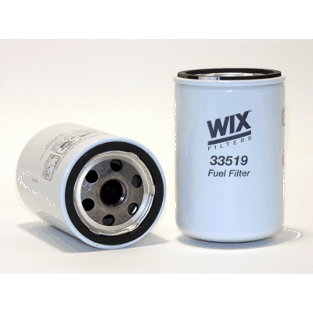 WIX Fuel Filter 33519