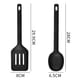 thumbnail image 2 of Raspador de la hornada de la cocina de los utensilios de la cocina del silicón que cocina el hogar antiadherente de los utensilios de cocina, 2 of 5