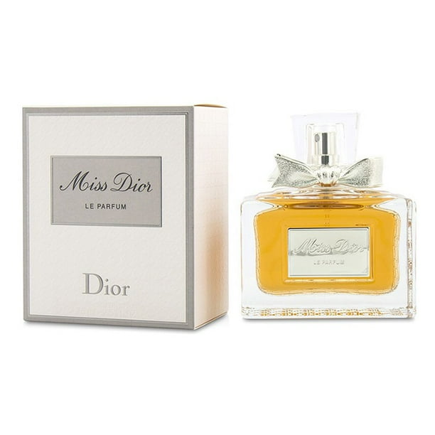 Miss Dior Le Parfum - Walmart.com