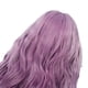 thumbnail image 2 of M Buder Peluca para muñeca BJD 1/3 Pelo Largo Ondulado de Alambre de Alta Temperatura Morado, 2 of 9