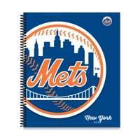 5sub Ntbk Cl3 New York Mets