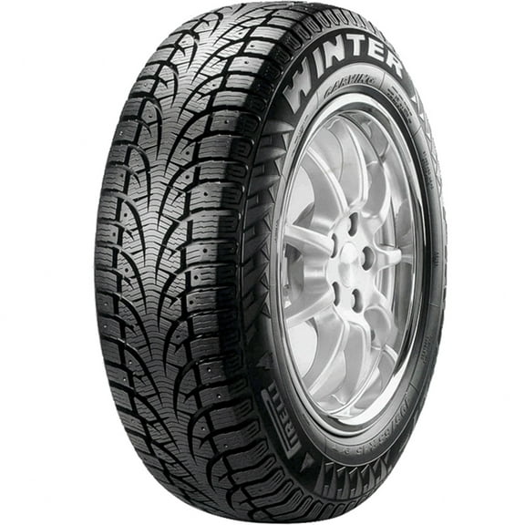 Pirelli Winter Carving Edge 275/40R19 105T XL Winter Run Flat Tire