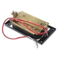 thumbnail image 3 of 12PCs Black Humbucker Double Coil Electric Guitar Pickups + Frame Screw, 3 of 5