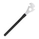 thumbnail image 2 of Llave para pedales de bicicleta, extractor de pedales de bicicleta de 15 mm, llave básica portátil para pedales, herramienta de extracción de pedales, 2 of 9