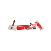 Red Devil Onetime Spackling Interior - Easy to Clean - 1 Qt — Residential Use, Standard Application