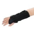 thumbnail image 3 of Muñequera BuyWeekMX transpirable para mano tamaño S M L, 3 of 5
