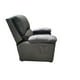 thumbnail image 4 of RECLINABLE MOD. BOLTON,TELA EN LINO GRIS, TU ESPACIO MUEBLES. TU ESPACIO MUEBLES TU ESPACIO MUEBLES MINIMALISTA, 4 of 5
