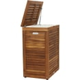 thumbnail image 4 of Nila™ Large Rectangular OptiAREA™ Storage Hamper, 4 of 10