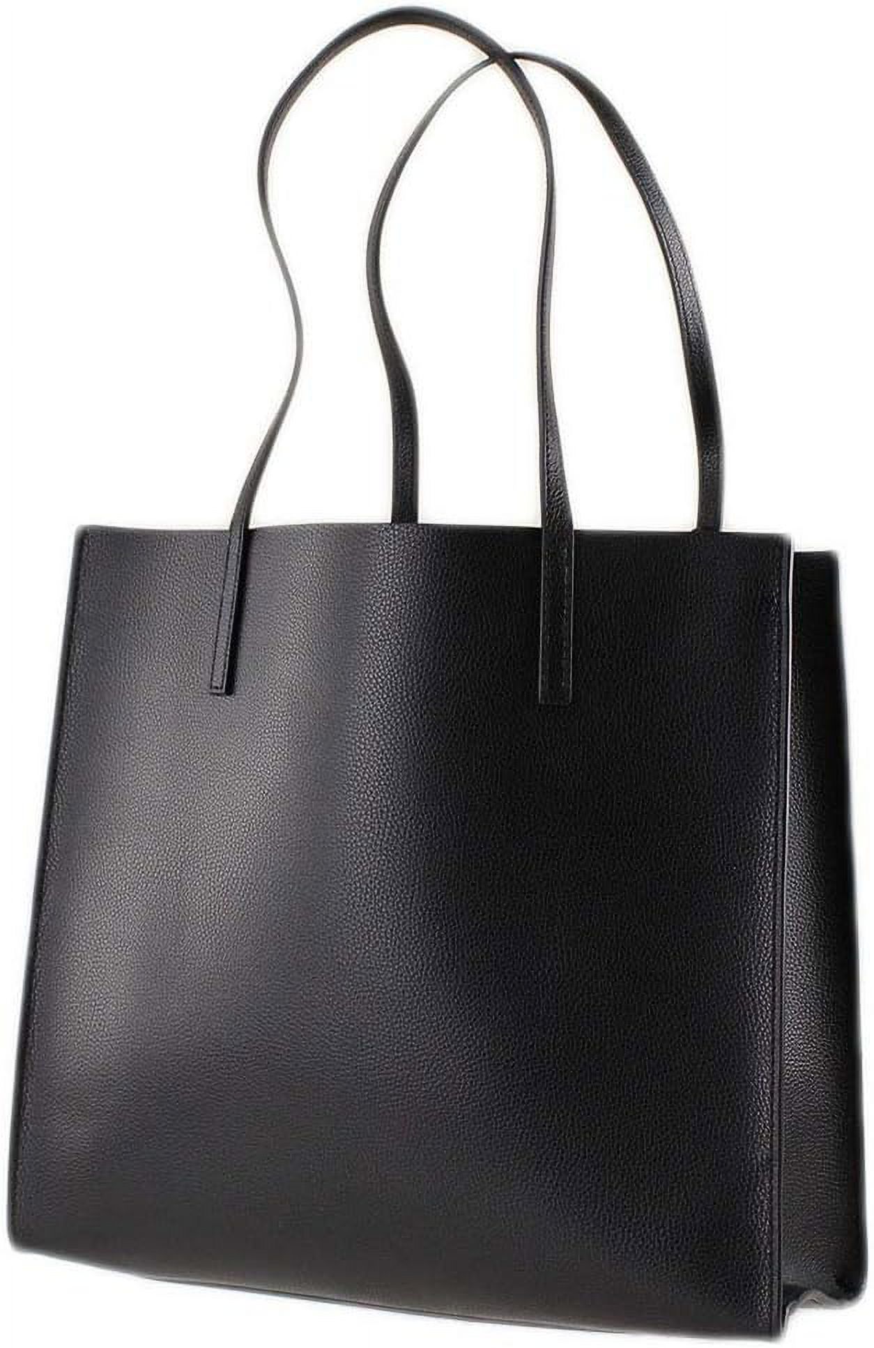 Marc Jacobs Women's Tote Bag, Black - Walmart.com
