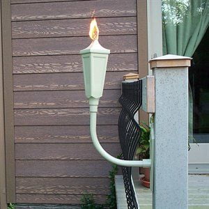 ST Aluminum Torch (2 Pack) by Brand New