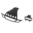 thumbnail image 1 of Parachoques de guardia negro Zulema para Slash 4x4 HQ727 Parachoques delantero RC, 1 of 6