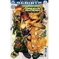 thumbnail image 1 of Hal Jordan And the Green Lantern Corps #7 VF ; DC Comic Book, 1 of 1