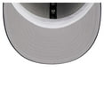 thumbnail image 5 of Men's New Era Navy Arizona Wildcats 59FIFTY Fitted Hat, 5 of 6