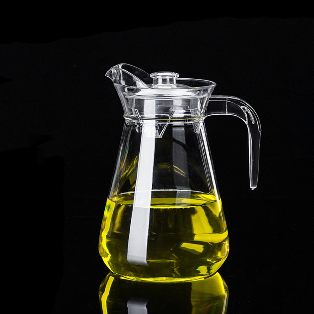 Acrylic juice pitcher 2 L : Stellinox