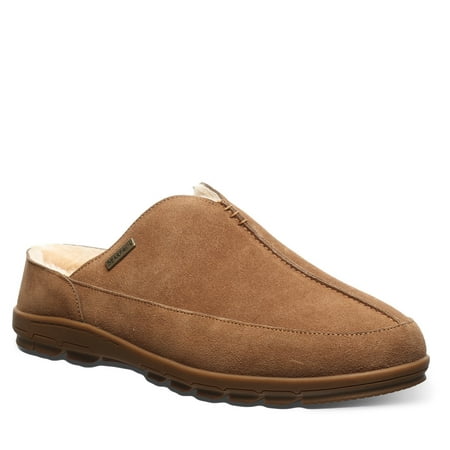 

Bearpaw Men s Bruce Flats And Slip Ons