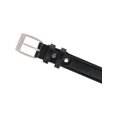 thumbnail image 3 of CTM  Dress Belt (Men Big & Tall), 3 of 4