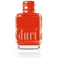 thumbnail image 3 of Duri Professional Nail Polish, Orange Ka, 3 of 3