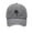 XC-Grey, variant on Seductiva Under $5 Womens Sun Visor Hat Outdoor Cap Mountain Dad Hat - Unstructured Soft Cotton Cap