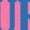 Hot Pink, variant on Toddler T-Shirt Born to Go Surfing with My Daddy Surfer Dad Father's Day Boy & Girl Clothes Cotton Funny Tee A White 6 Months