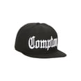 thumbnail image 3 of Compton Adjustable Snapback, 3 of 4