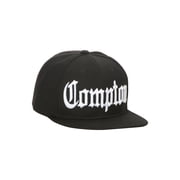 Compton Adjustable Snapback