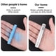 thumbnail image 4 of 1Pcs metal Chalk Holder Teacher's Blackboard Saving Chalk Clip Clutch, 4 of 5